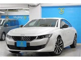 2021 Peugeot 508 GT Coupe for sale, Japanese used car export - photo 2 of 63 | GULJI TRADERS