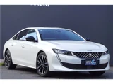 2021 Peugeot 508 GT Coupe for sale, Japanese used car export - photo 1 of 75 | GULJI TRADERS