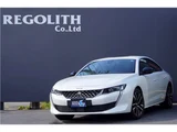 2021 Peugeot 508 GT Coupe for sale, Japanese used car export - photo 7 of 75 | GULJI TRADERS