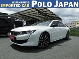 2021 Peugeot 508 GT Coupe for sale, Japanese used car export - photo 1 of 50 | GULJI TRADERS