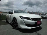 2021 Peugeot 508 GT Coupe for sale, Japanese used car export - photo 4 of 50 | GULJI TRADERS