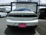 2021 Peugeot 508 GT Coupe for sale, Japanese used car export - photo 16 of 50 | GULJI TRADERS