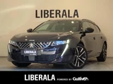 2021 Peugeot 508 508 SW GT Coupe for sale, Japanese used car export - photo 1 of 24 | GULJI TRADERS