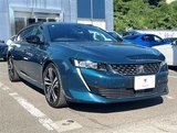 2021 Peugeot 508 Sedan for sale, Japanese used car export - photo 3 of 30 | GULJI TRADERS