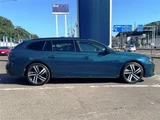 2021 Peugeot 508 Sedan for sale, Japanese used car export - photo 4 of 30 | GULJI TRADERS