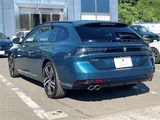 2021 Peugeot 508 Sedan for sale, Japanese used car export - photo 6 of 30 | GULJI TRADERS