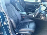 2021 Peugeot 508 Sedan for sale, Japanese used car export - photo 12 of 30 | GULJI TRADERS