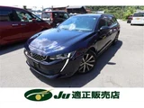 2021 Peugeot 508 SW Sedan for sale, Japanese used car export - photo 1 of 36 | GULJI TRADERS