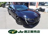 2021 Peugeot 508 SW Sedan for sale, Japanese used car export - photo 3 of 36 | GULJI TRADERS
