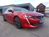 2021 Peugeot 508 GT Coupe for sale, Japanese used car export - photo 1 of 28 | GULJI TRADERS