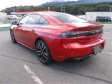 2021 Peugeot 508 GT Coupe for sale, Japanese used car export - photo 3 of 28 | GULJI TRADERS