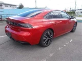 2021 Peugeot 508 GT Coupe for sale, Japanese used car export - photo 4 of 28 | GULJI TRADERS