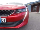 2021 Peugeot 508 GT Coupe for sale, Japanese used car export - photo 26 of 28 | GULJI TRADERS