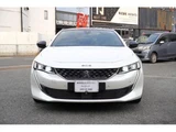 2021 Peugeot 508 SW GT Hybrid Coupe for sale, Japanese used car export - photo 1 of 7 | GULJI TRADERS