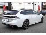 2021 Peugeot 508 SW GT Hybrid Coupe for sale, Japanese used car export - photo 2 of 7 | GULJI TRADERS