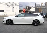 2021 Peugeot 508 SW GT Hybrid Coupe for sale, Japanese used car export - photo 3 of 7 | GULJI TRADERS
