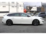2021 Peugeot 508 SW GT Hybrid Coupe for sale, Japanese used car export - photo 4 of 7 | GULJI TRADERS