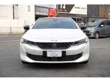 2021 Peugeot 508 SW GT Hybrid Coupe for sale, Japanese used car export - photo 5 of 7 | GULJI TRADERS