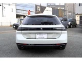 2021 Peugeot 508 SW GT Hybrid Coupe for sale, Japanese used car export - photo 7 of 7 | GULJI TRADERS