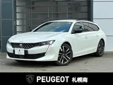 2022 Peugeot 508 GT BlueHDi Coupe for sale, Japanese used car export - photo 1 of 29 | GULJI TRADERS