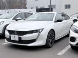 2022 Peugeot 508 GT BlueHDi Coupe for sale, Japanese used car export - photo 27 of 29 | GULJI TRADERS