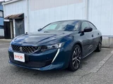 2022 Peugeot 508 GT Diesel Turbo Coupe for sale, Japanese used car export - photo 1 of 20 | GULJI TRADERS