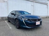 2022 Peugeot 508 GT Diesel Turbo Coupe for sale, Japanese used car export - photo 3 of 20 | GULJI TRADERS