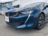2022 Peugeot 508 GT Diesel Turbo Coupe for sale, Japanese used car export - photo 4 of 20 | GULJI TRADERS