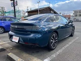 2022 Peugeot 508 GT Diesel Turbo Coupe for sale, Japanese used car export - photo 12 of 20 | GULJI TRADERS