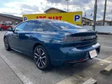 2022 Peugeot 508 GT Diesel Turbo Coupe for sale, Japanese used car export - photo 13 of 20 | GULJI TRADERS