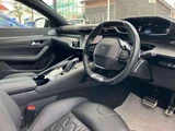 2022 Peugeot 508 GT Diesel Turbo Coupe for sale, Japanese used car export - photo 17 of 20 | GULJI TRADERS