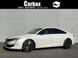 2023 Peugeot 508 GT Hybrid Coupe for sale, Japanese used car export - photo 1 of 72 | GULJI TRADERS