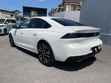 2023 Peugeot 508 GT Hybrid Coupe for sale, Japanese used car export - photo 63 of 72 | GULJI TRADERS