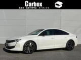 2023 Peugeot 508 GT Hybrid Coupe for sale, Japanese used car export - photo 1 of 6 | GULJI TRADERS