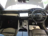 2025 Peugeot 508 GT Hybrid Coupe for sale, Japanese used car export - photo 6 of 30 | GULJI TRADERS