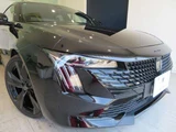 2025 Peugeot 508 GT Hybrid Coupe for sale, Japanese used car export - photo 9 of 30 | GULJI TRADERS