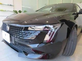 2025 Peugeot 508 GT Hybrid Coupe for sale, Japanese used car export - photo 10 of 30 | GULJI TRADERS