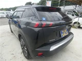 1990 Peugeot E-2008 GT SUV for sale, Japanese used car export - photo 25 of 56 | GULJI TRADERS