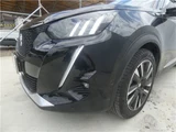 1990 Peugeot E-2008 GT SUV for sale, Japanese used car export - photo 32 of 56 | GULJI TRADERS