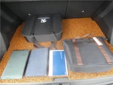 1990 Peugeot E-2008 GT SUV for sale, Japanese used car export - photo 38 of 56 | GULJI TRADERS