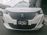 2021 Peugeot E-2008 GT SUV for sale, Japanese used car export - photo 1 of 52 | GULJI TRADERS