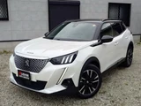 2021 Peugeot E-2008 e-2008GT SUV for sale, Japanese used car export - photo 1 of 3 | GULJI TRADERS