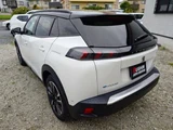 2021 Peugeot E-2008 e-2008GT SUV for sale, Japanese used car export - photo 2 of 3 | GULJI TRADERS