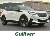 2022 Peugeot E-2008 e-2008 GT SUV for sale, Japanese used car export - photo 1 of 23 | GULJI TRADERS