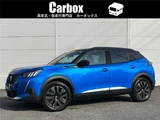 2023 Peugeot E-2008 GT SUV for sale, Japanese used car export - photo 1 of 74 | GULJI TRADERS