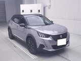 2023 Peugeot E-2008 2008 e-2008GT SUV for sale, Japanese used car export - photo 1 of 11 | GULJI TRADERS