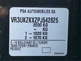 2023 Peugeot E-2008 GT SUV for sale, Japanese used car export - photo 21 of 21 | GULJI TRADERS