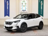 2024 Peugeot E-2008 GT SUV for sale, Japanese used car export - photo 1 of 9 | GULJI TRADERS