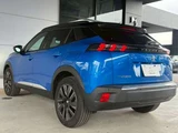 2025 Peugeot E-2008 GT SUV for sale, Japanese used car export - photo 2 of 53 | GULJI TRADERS