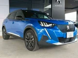 2025 Peugeot E-2008 GT SUV for sale, Japanese used car export - photo 4 of 53 | GULJI TRADERS